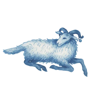 Illustration of Aries