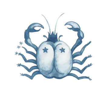 Illustration of Cancer