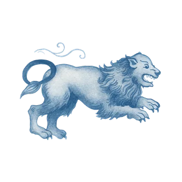 Illustration of Leo